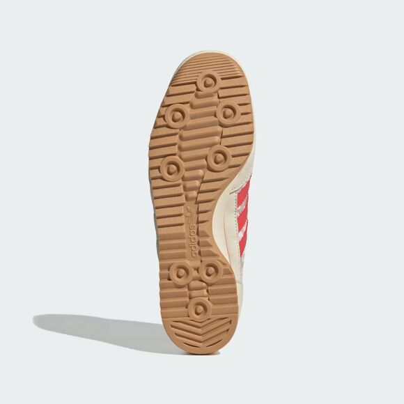 [NEW] Women's adidas SL 72 OG X Liberty London Shoes 'White' JS1311 - Picture 3 of 9